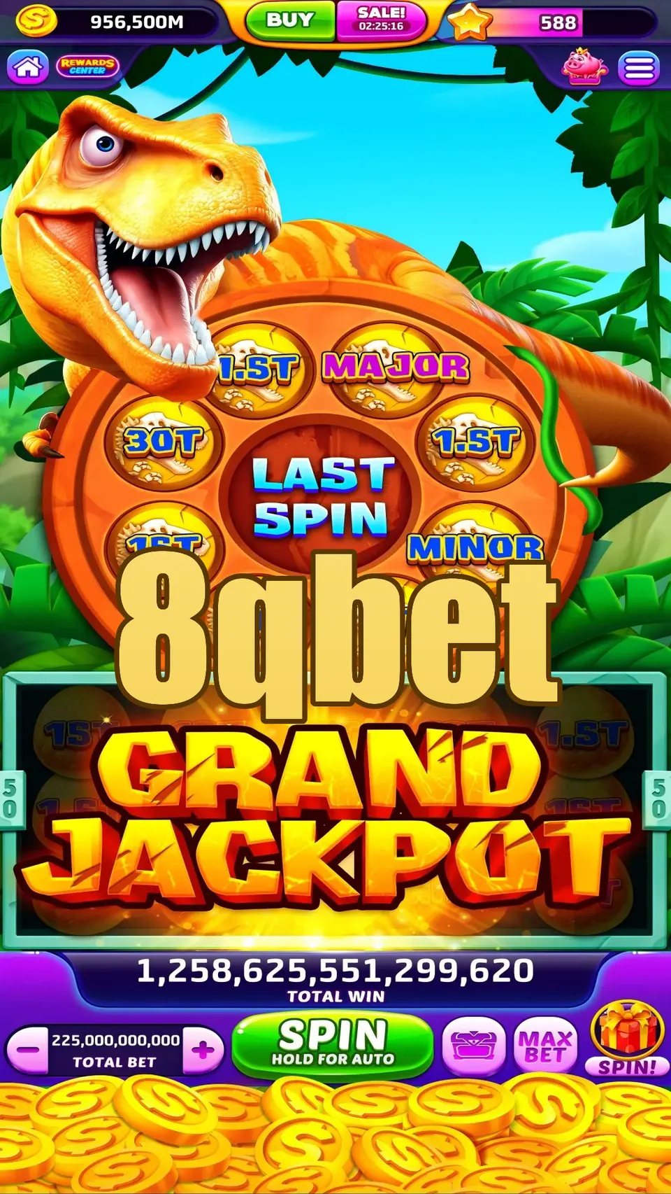 8qbet Tải xuống