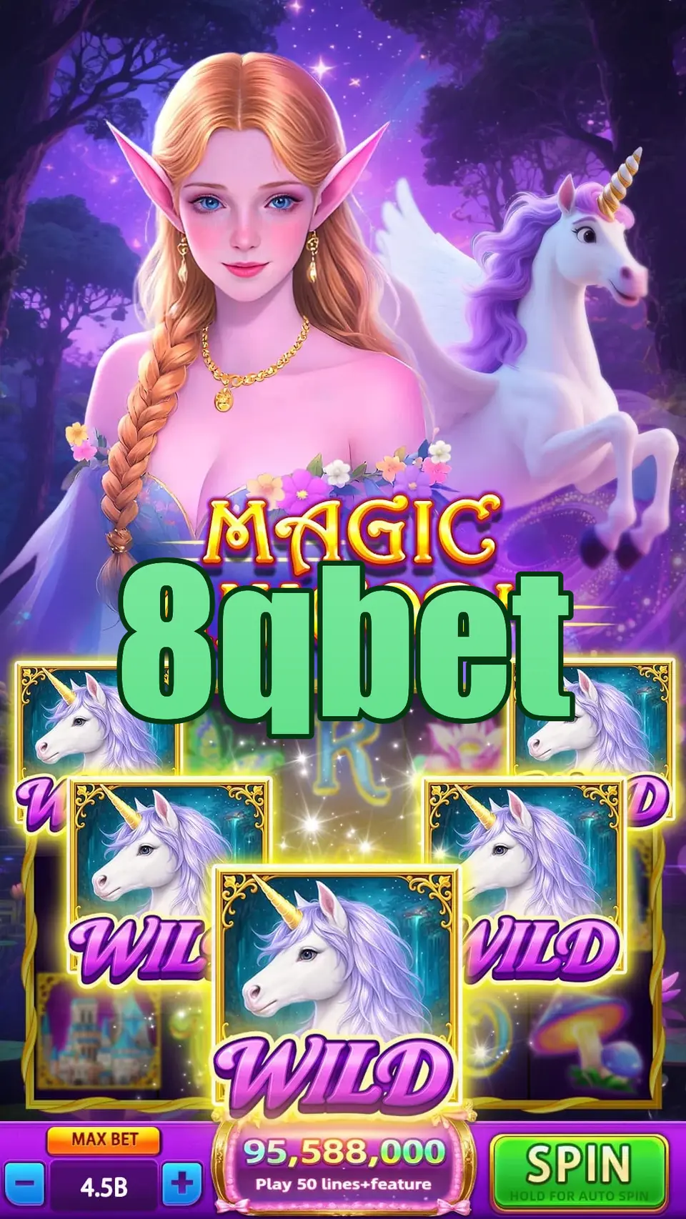 8qbet Tải xuống