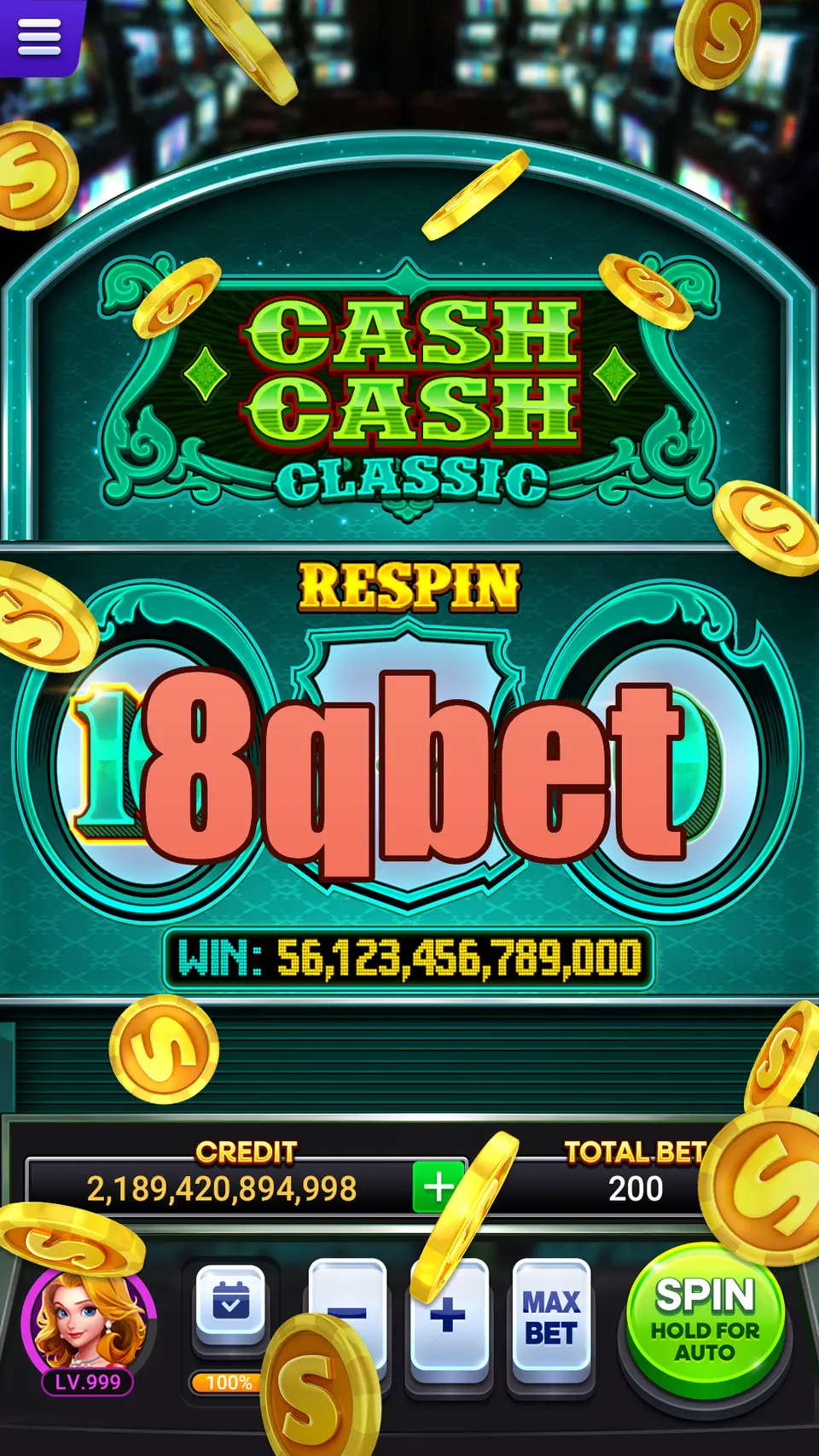 8qbet Tải xuống