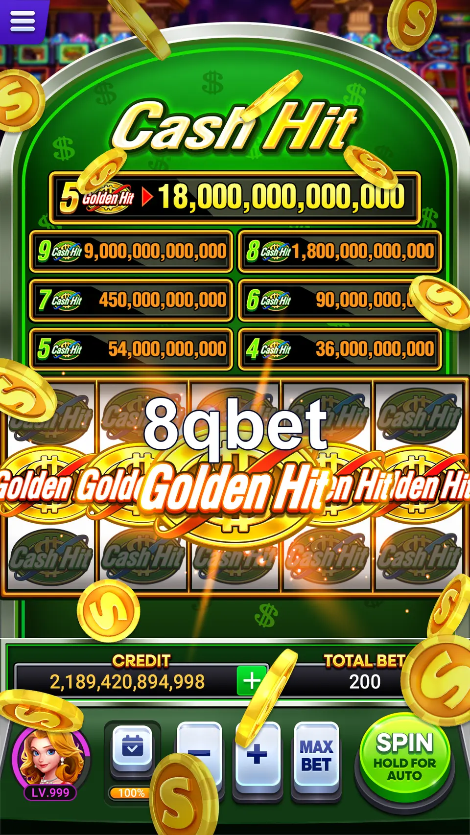 8qbet Đăng nhập
