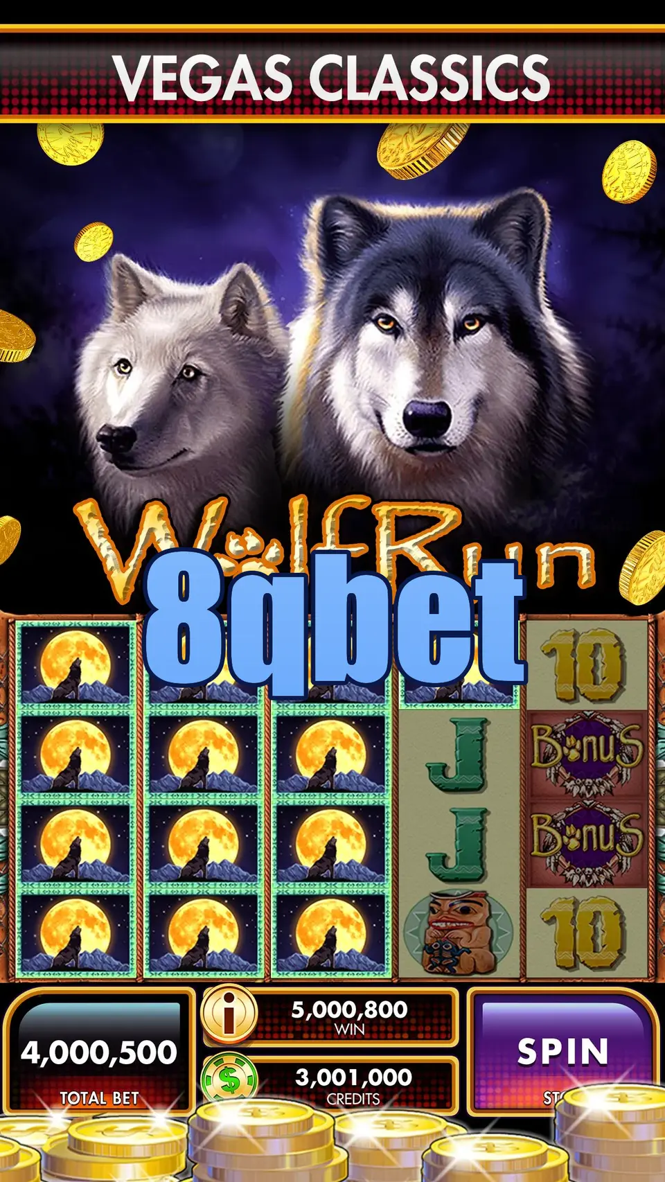 8qbet Đăng nhập