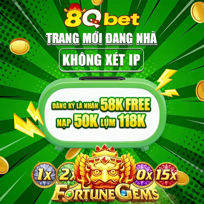 8QBET APK Chính thức Tải xuống Việt Nam