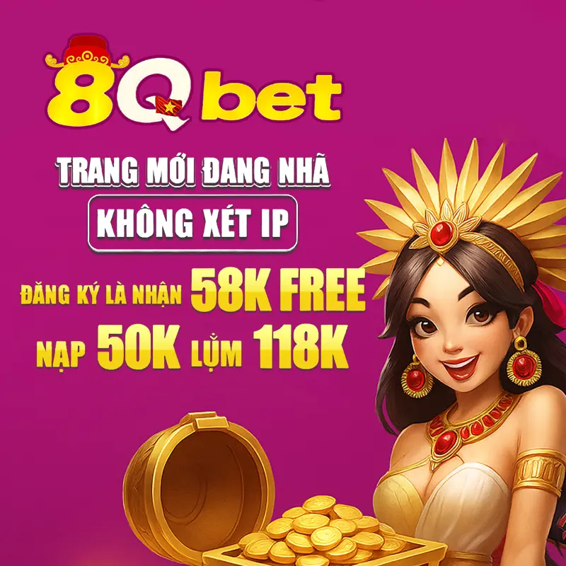 8QBET Đăng nhập Chính thức 2026 Ứng Dụng