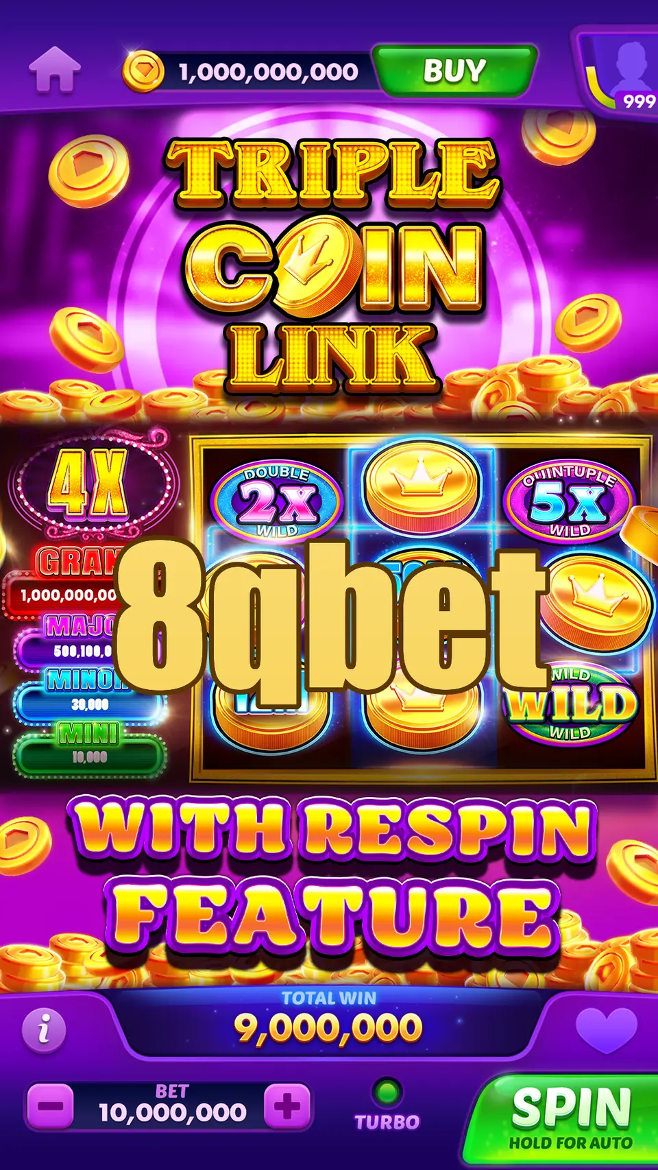 8qbet Preview - Chính thức Tải xuống