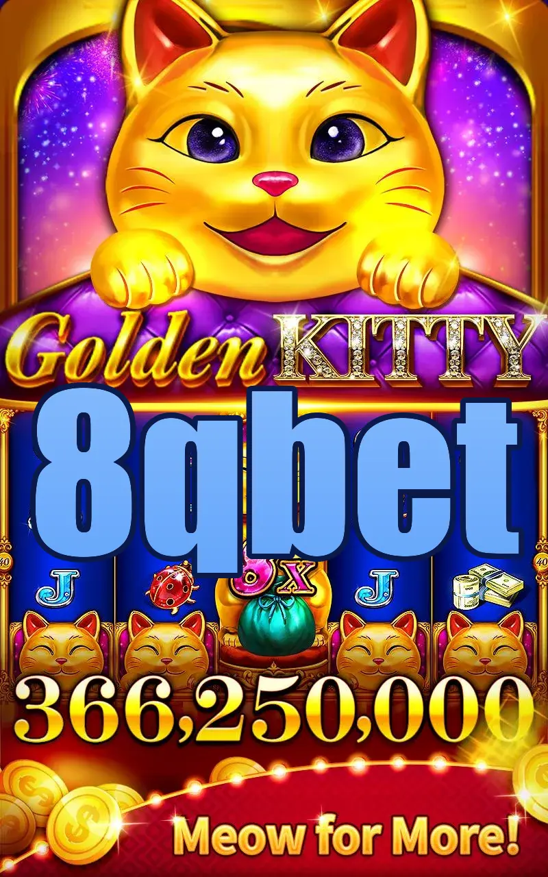 8qbet Ảnh chụp màn hình Chính thức APK